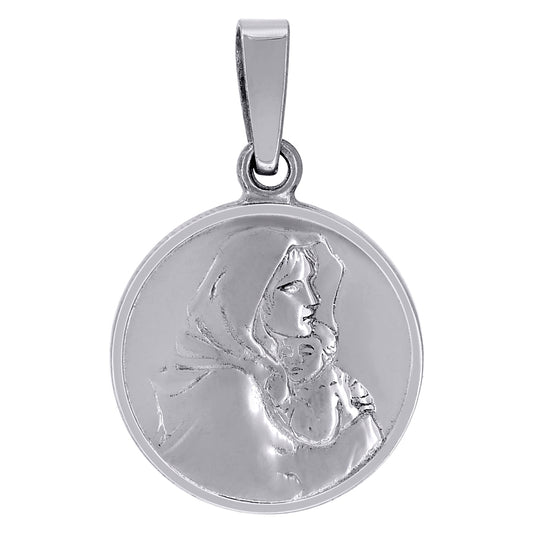 925 Sterling Silver Pendant
