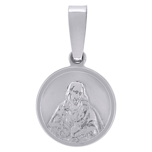 925 Sterling Silver Pendant