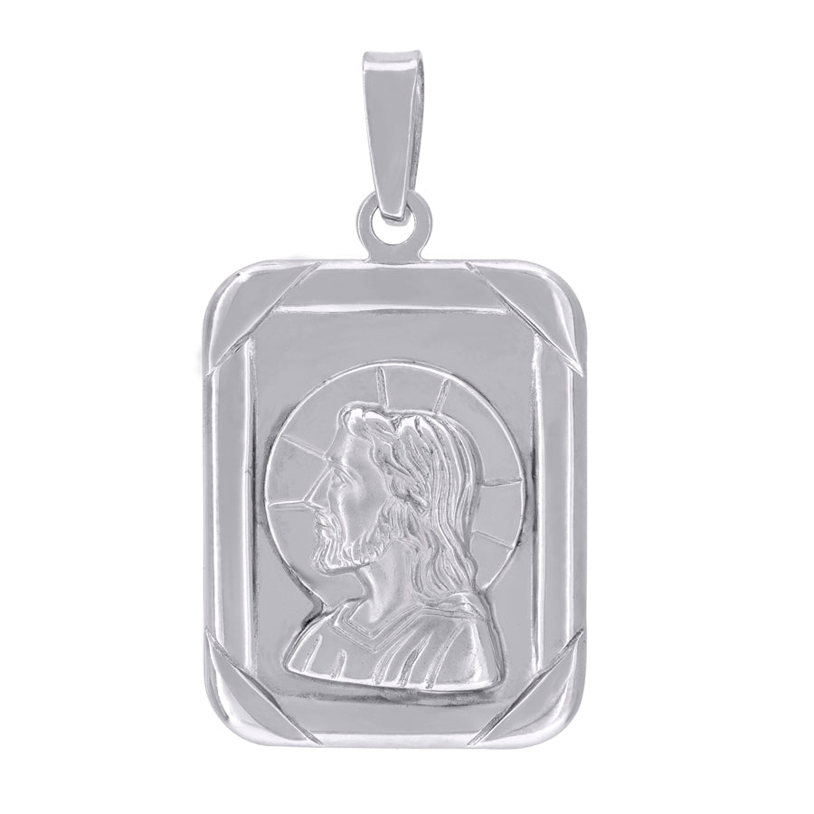 925 Sterling Silver Pendant