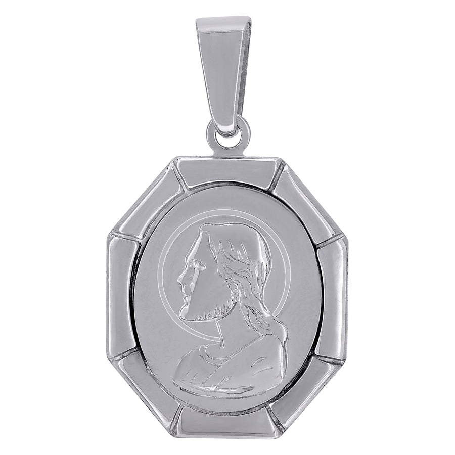 925 Sterling Silver Pendant