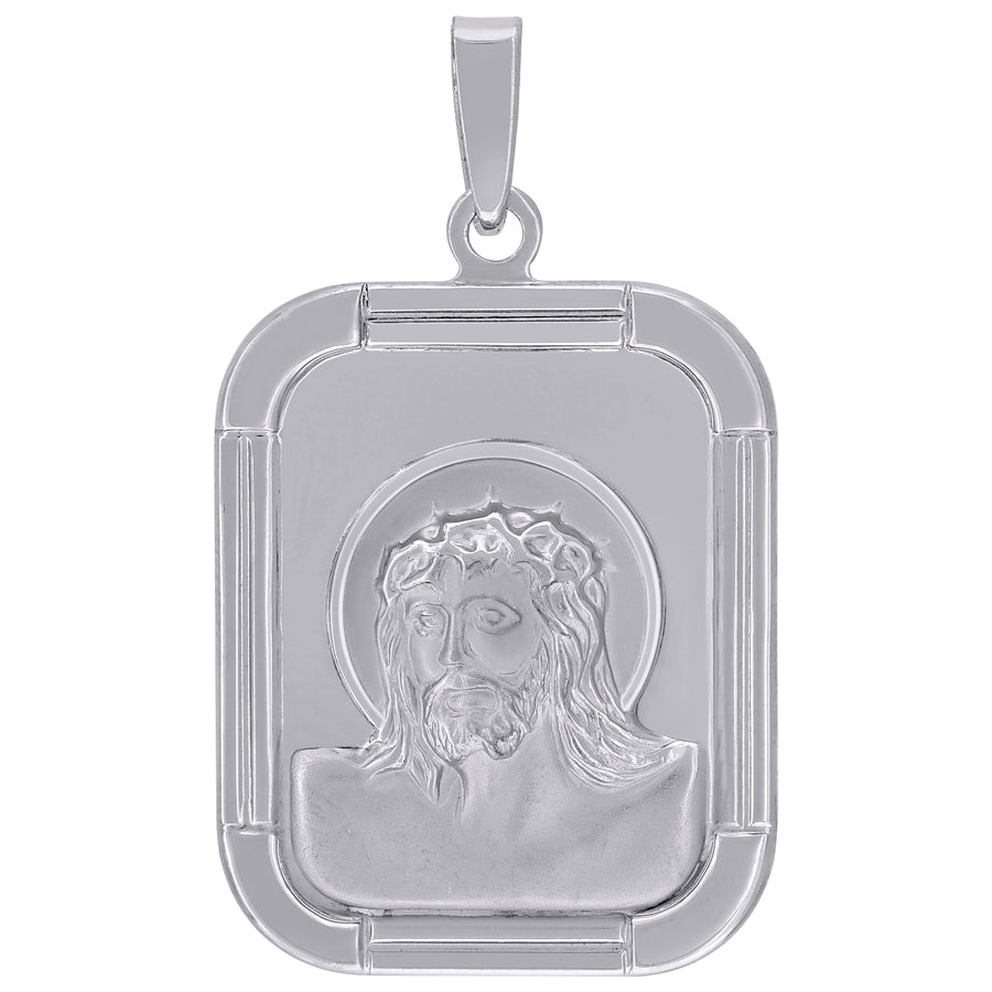 925 Sterling Silver Pendant