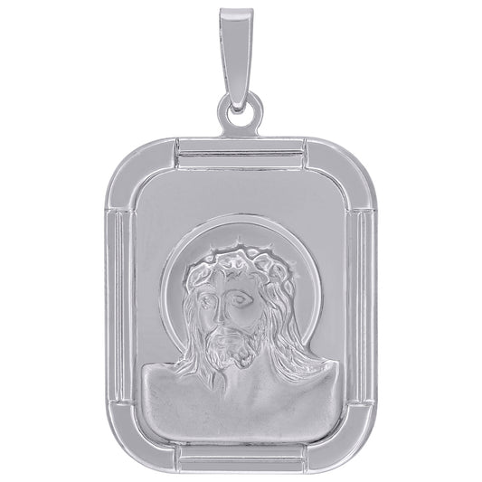 925 Sterling Silver Pendant