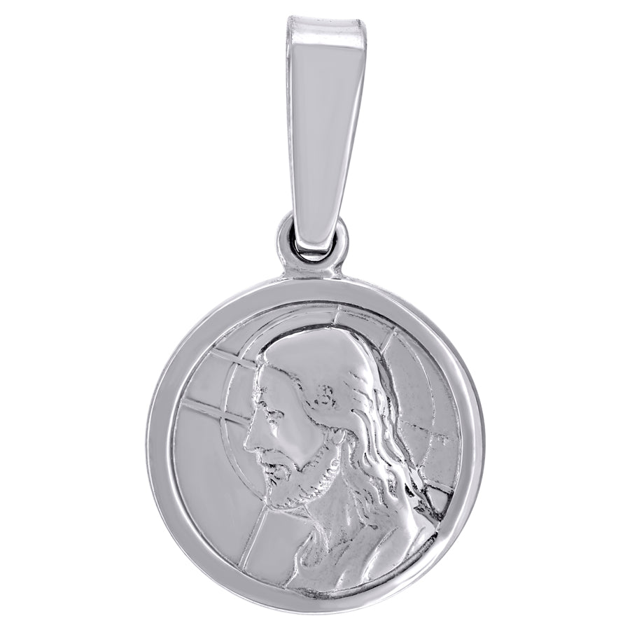 925 Sterling Silver Pendant