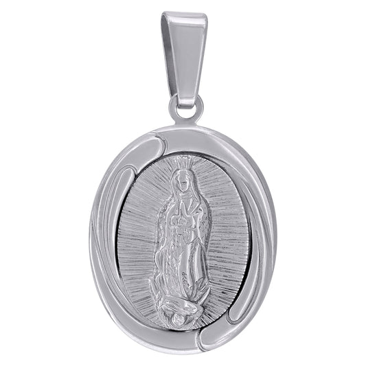 925 Sterling Silver Pendant