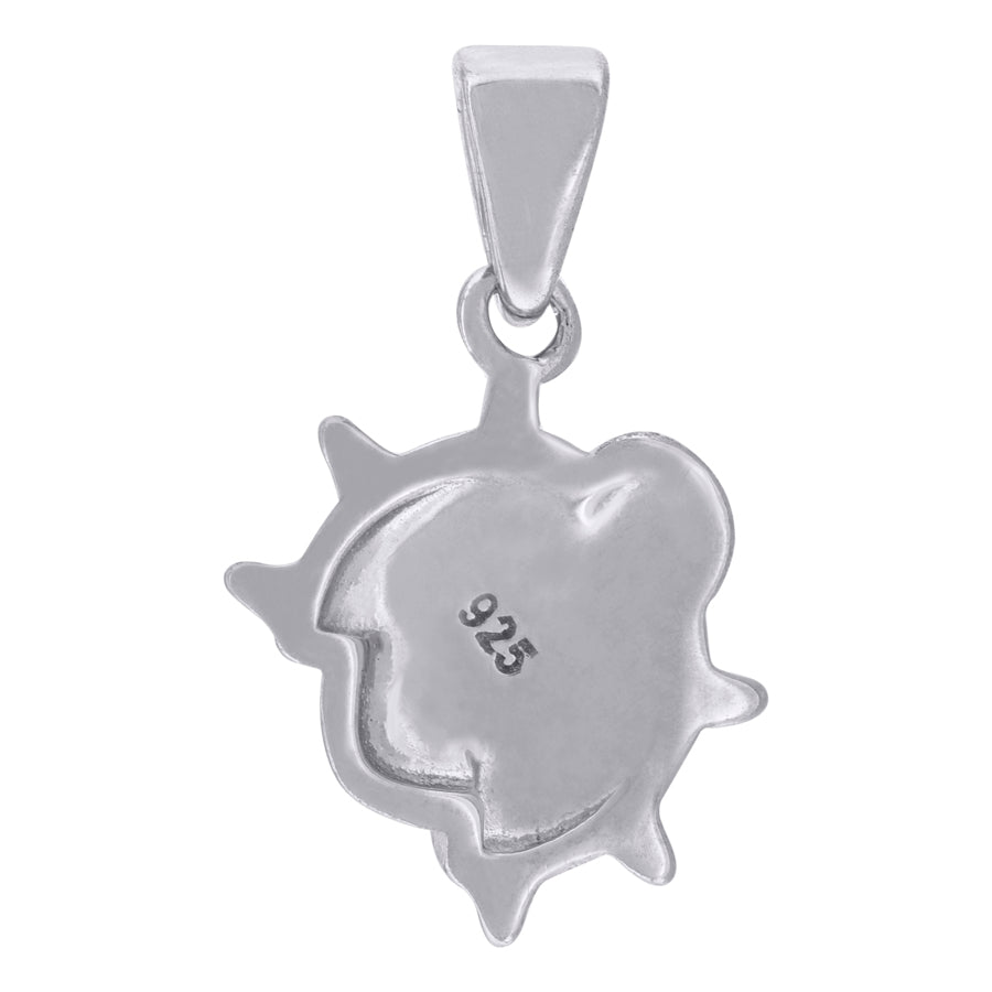 925 Cz Pendant