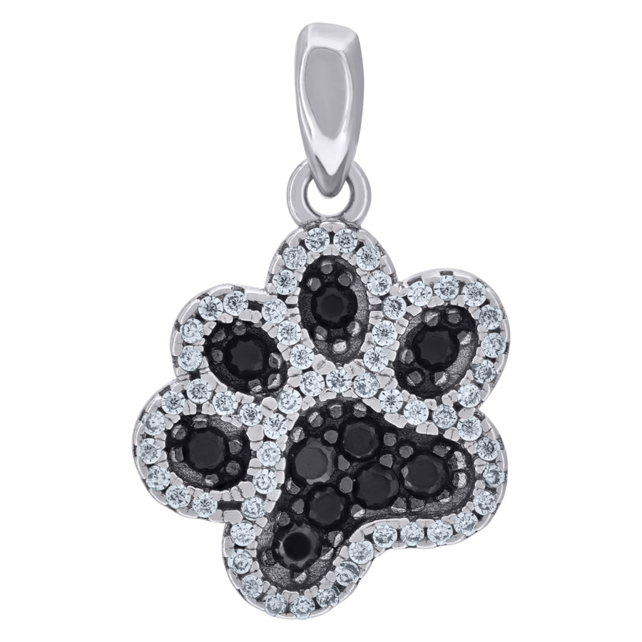 925 Cz Pendant