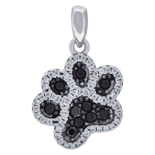 925 Cz Pendant