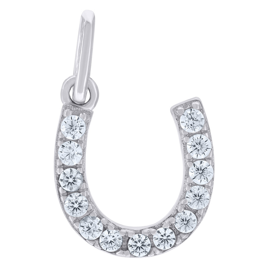 925 Cz Pendant