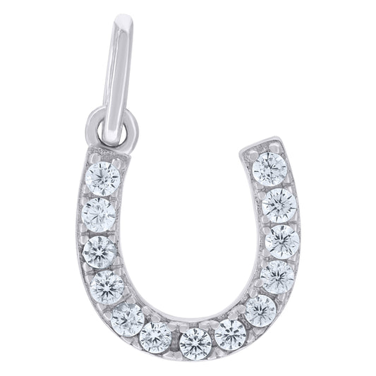 925 Cz Pendant