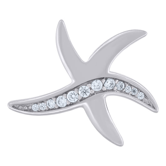 925 Cz Pendant
