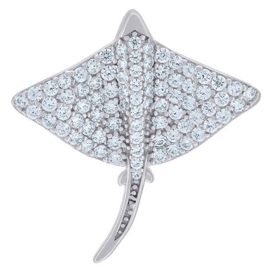 925 Cz Pendant