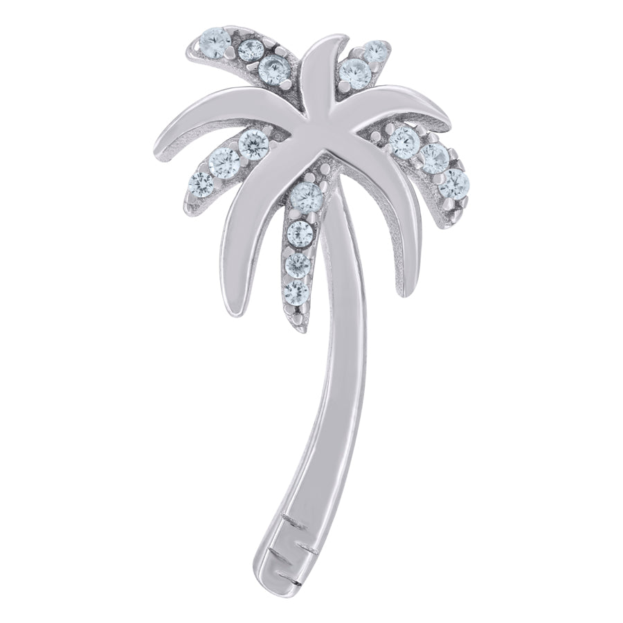 925 Cz Pendant