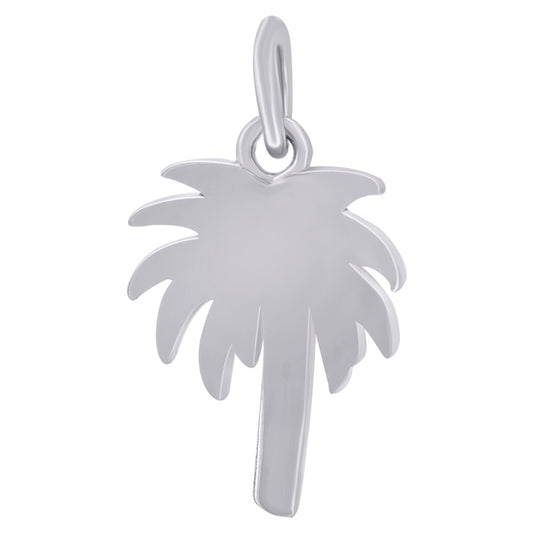 925 Sterling Silver Pendant