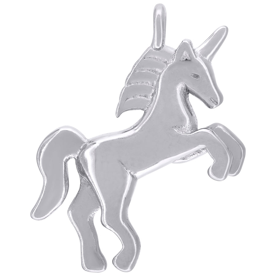 925 Sterling Silver Pendant