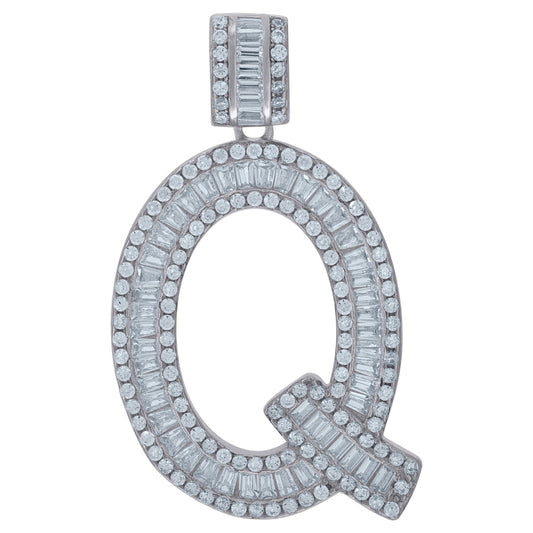 925 Cz Pendant