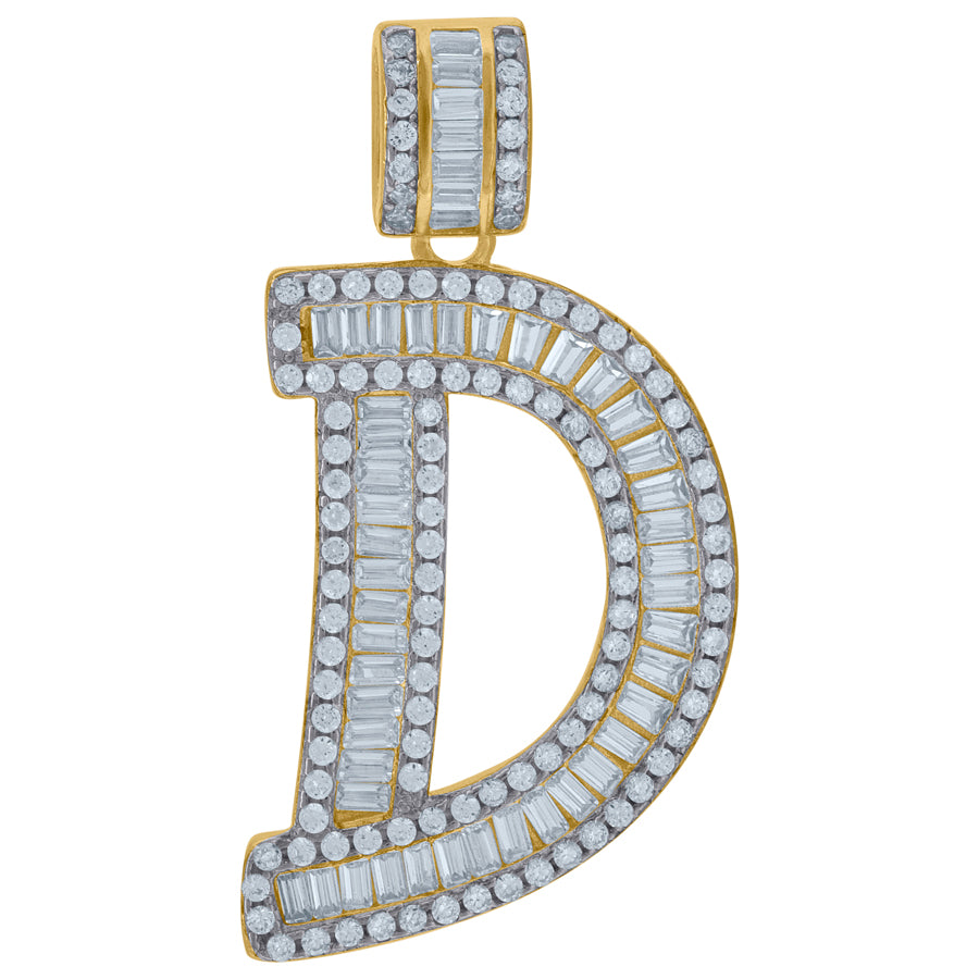 925 Cz Pendant