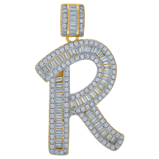 925 Cz Pendant