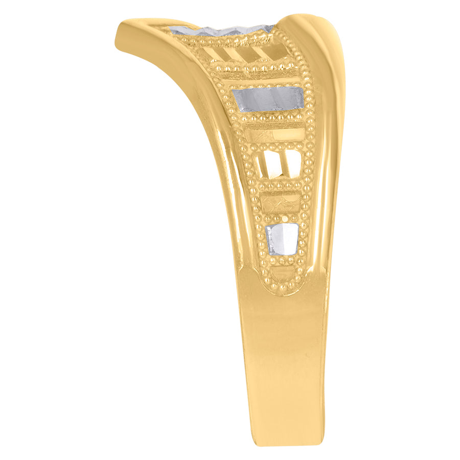 10Kt Gold Ring