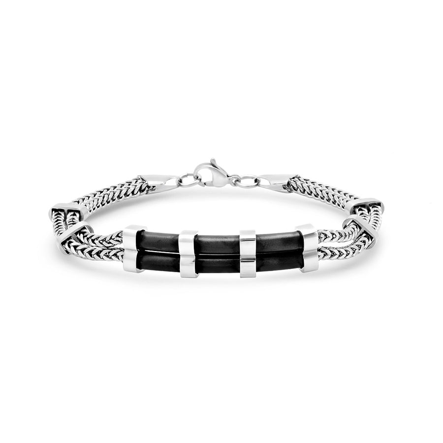 Stainless Steel Bracelet