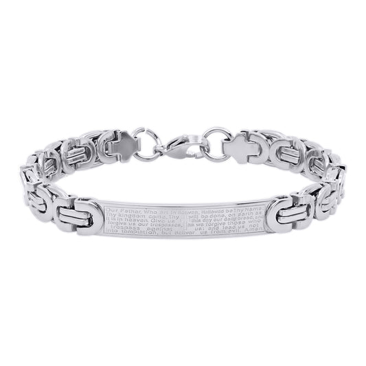 Stainless Steel Bracelet
