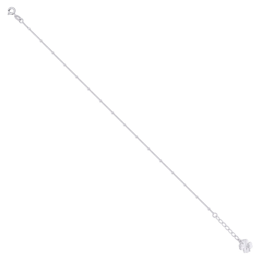 925 Sterling Silver Anklet