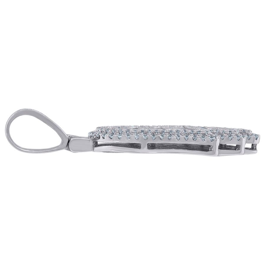 925-Sterling Silver Pendant
