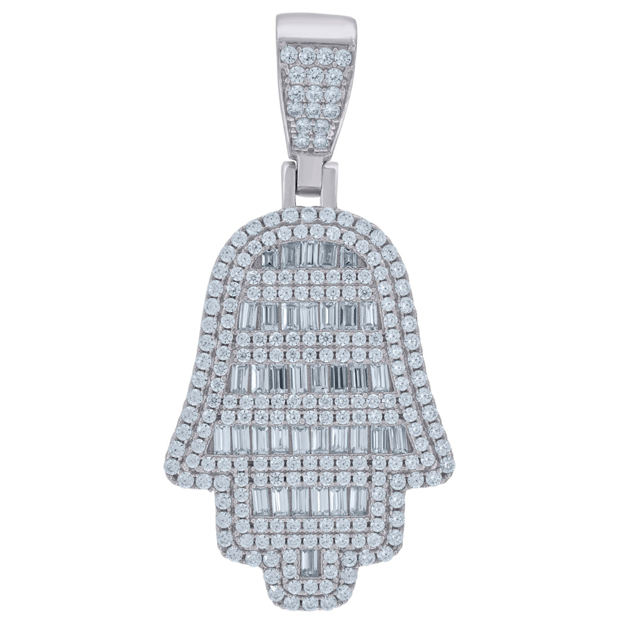 925-Sterling Silver Pendant