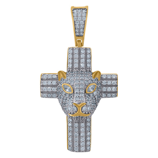 925 Sterling Silver Pendant