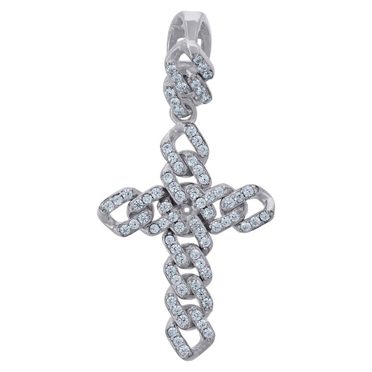 925 Sterling Silver Pendant