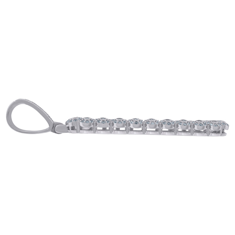 925 Sterling Silver Pendant