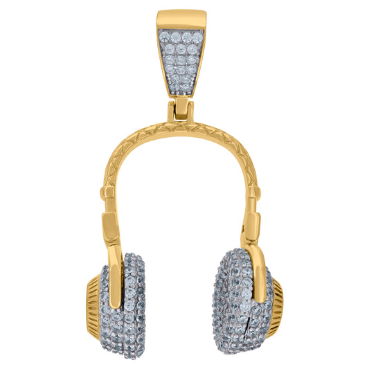 925 Sterling Silver Pendant