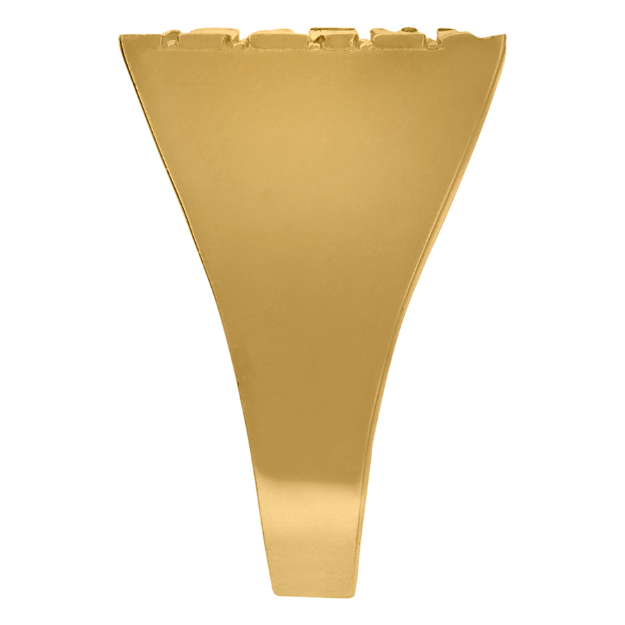 10Kt Gold Ring