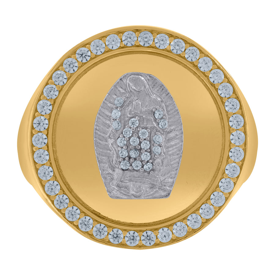 10Kt Gold Ring