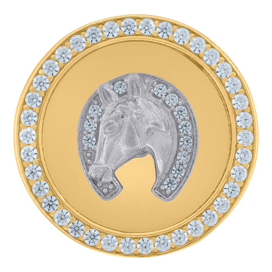 10Kt Gold Ring