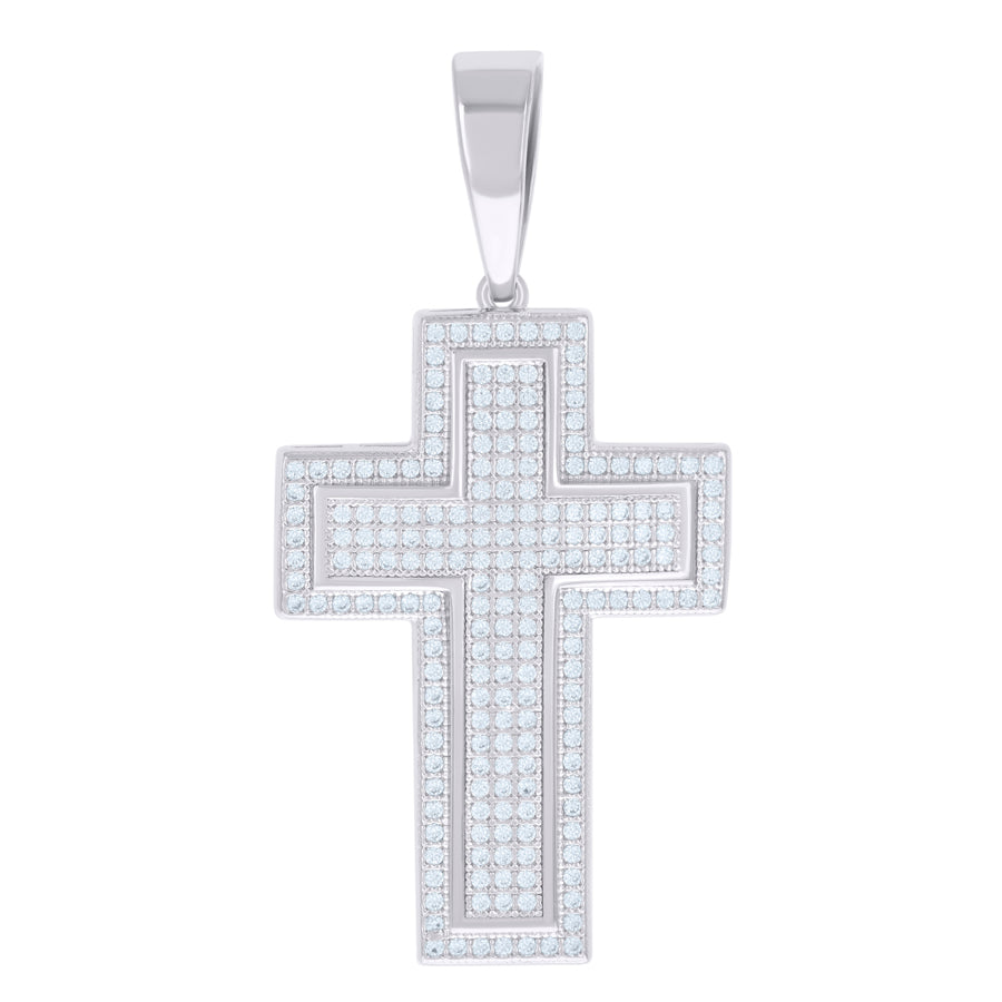 925 Sterling Silver Pendant