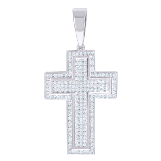 925 Sterling Silver Pendant