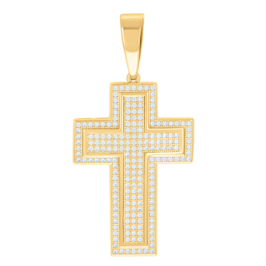 925 Sterling Silver Pendant