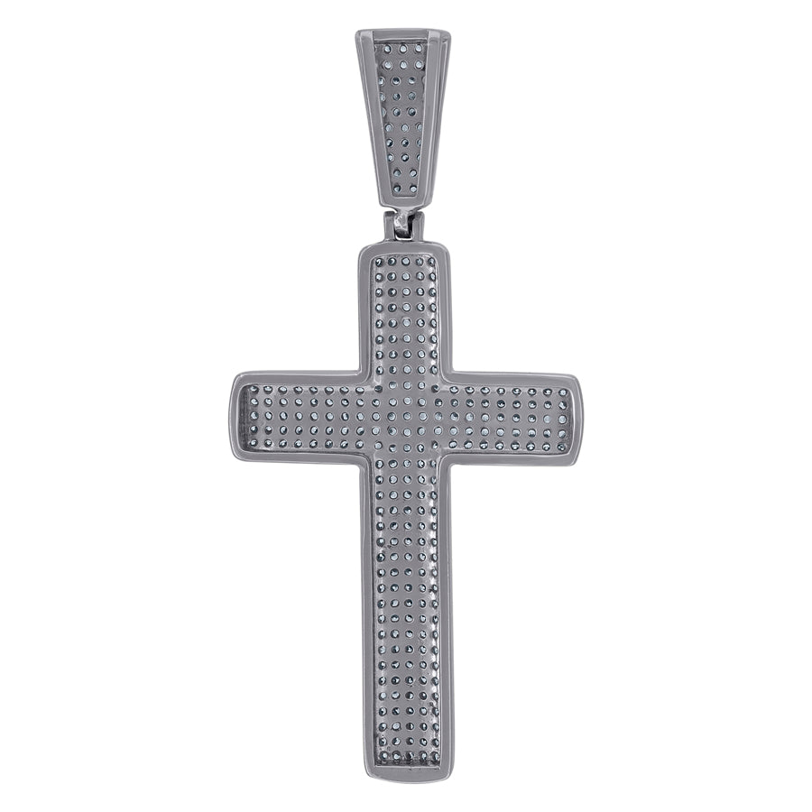 925 Sterling Silver Pendant