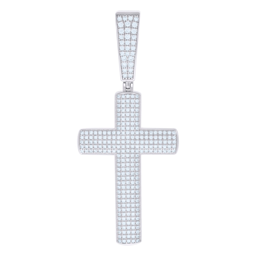 925 Sterling Silver Pendant