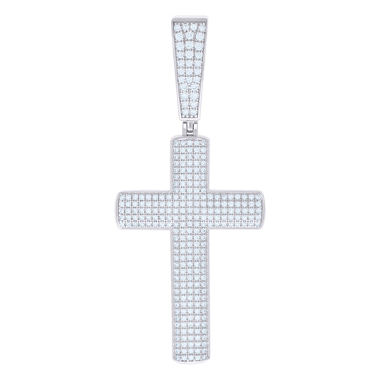 925 Sterling Silver Pendant