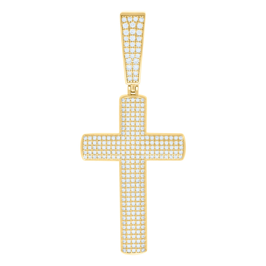 925 Sterling Silver Pendant