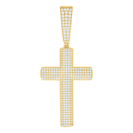 925 Sterling Silver Pendant
