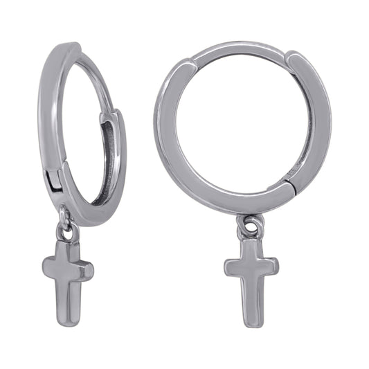 925 Sterling Silver Earring