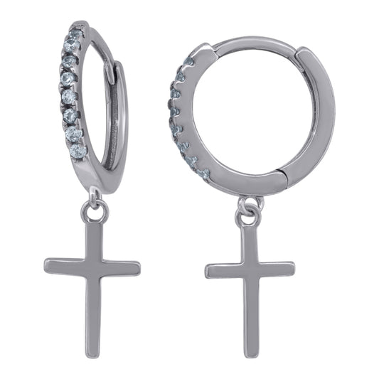 925 Sterling Silver Earring