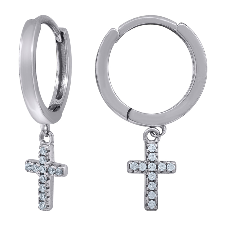 925 Sterling Silver Earring