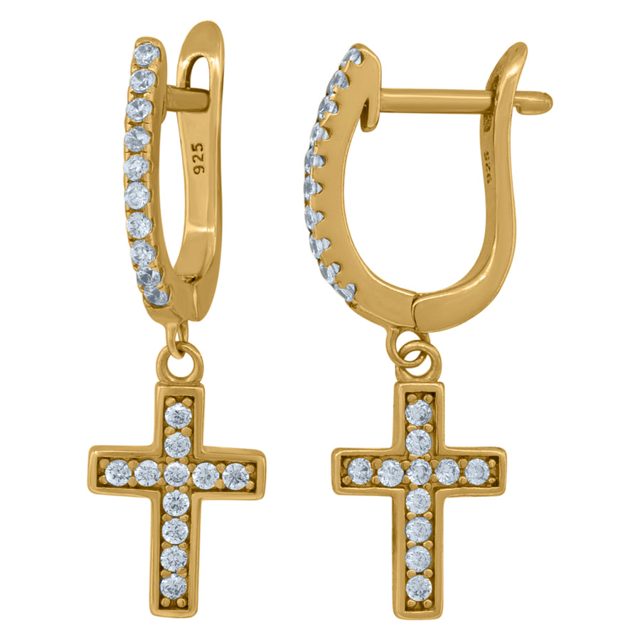 925 Sterling Silver Earring