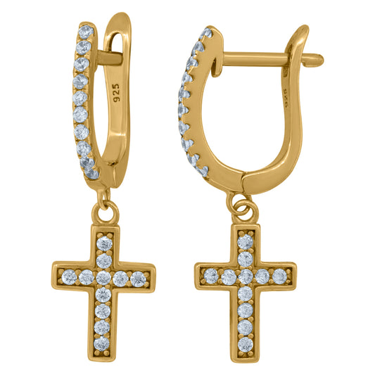 925 Sterling Silver Earring