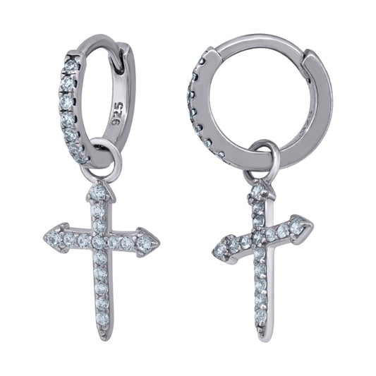 925 Sterling Silver Earring