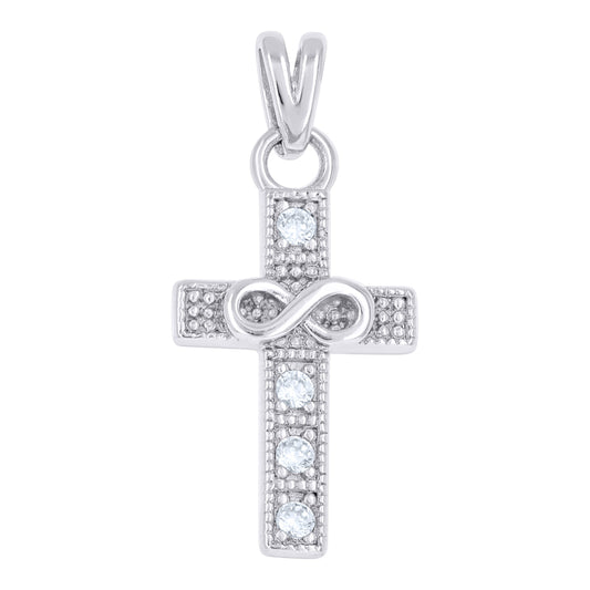925 Sterling Silver Pendant