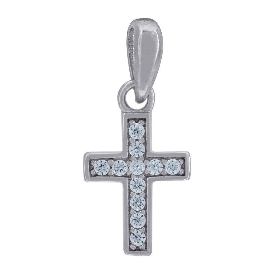925 Sterling Silver Pendant